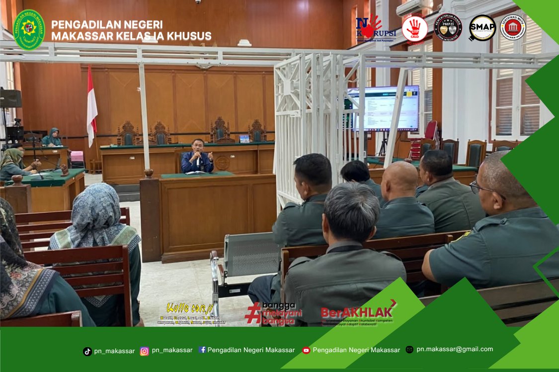 KEGIATAN RAPAT 16