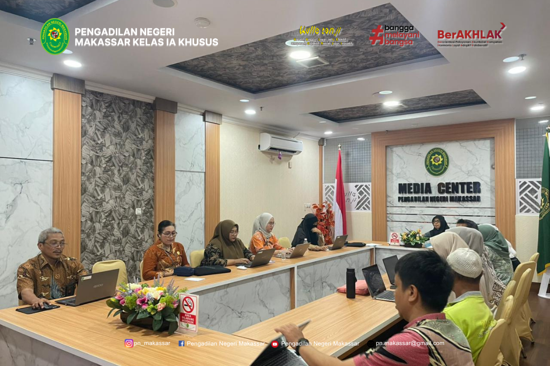 RPT Kesekretariatan 1