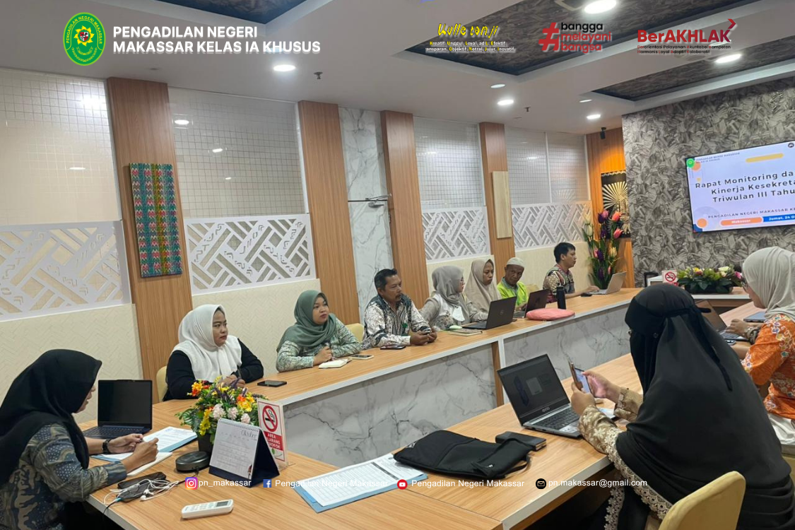 RPT Kesekretariatan 2