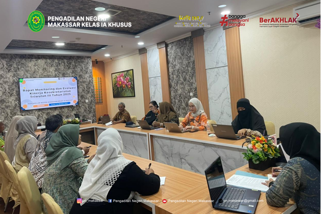 RPT Kesekretariatan 3