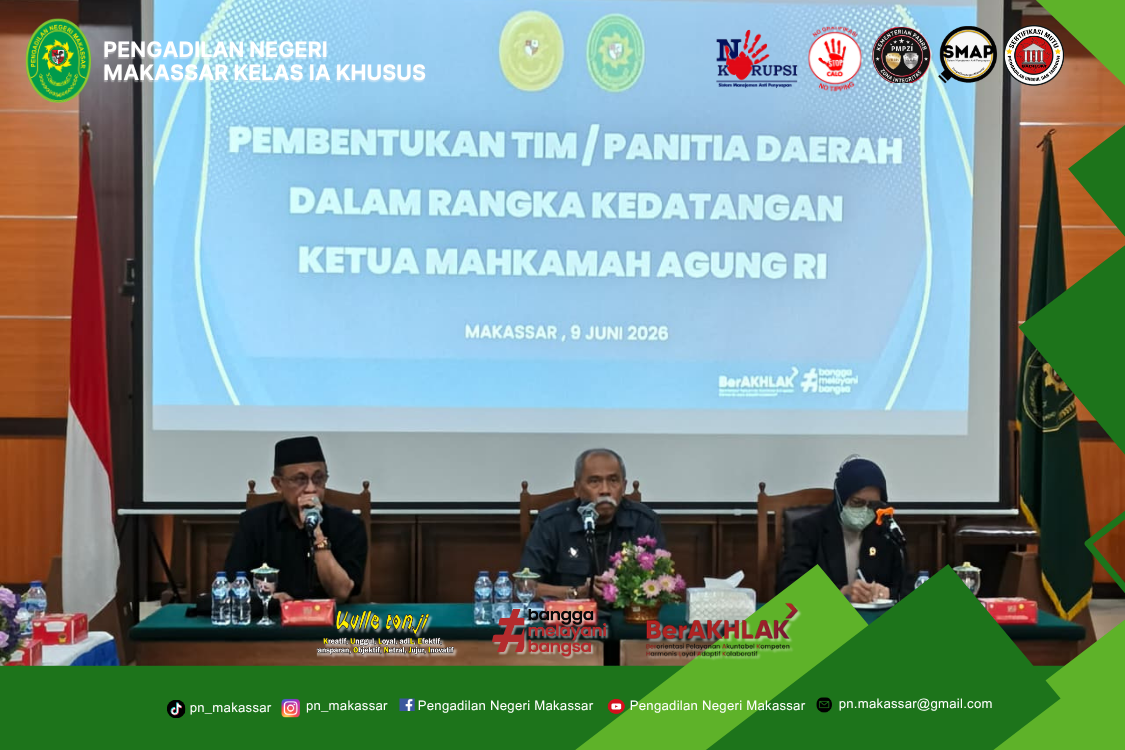 KEGIATAN RAPAT 27