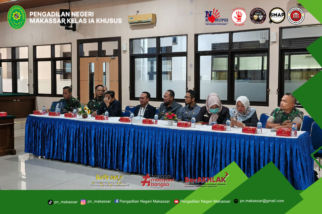 KEGIATAN RAPAT 29