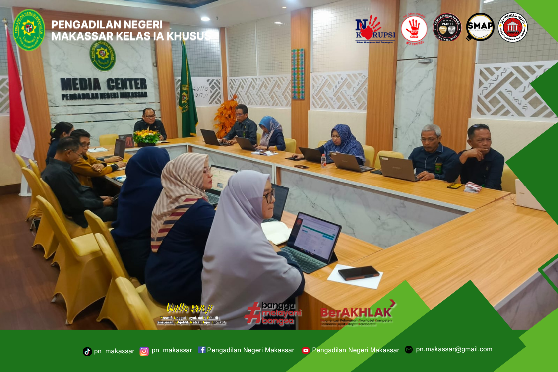 KEGIATAN RAPAT 21