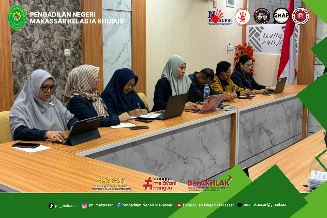 KEGIATAN RAPAT 25