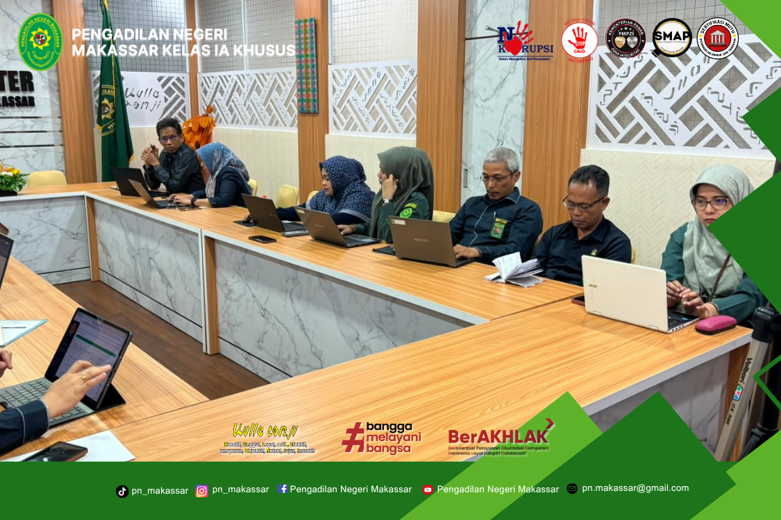 KEGIATAN RAPAT 26