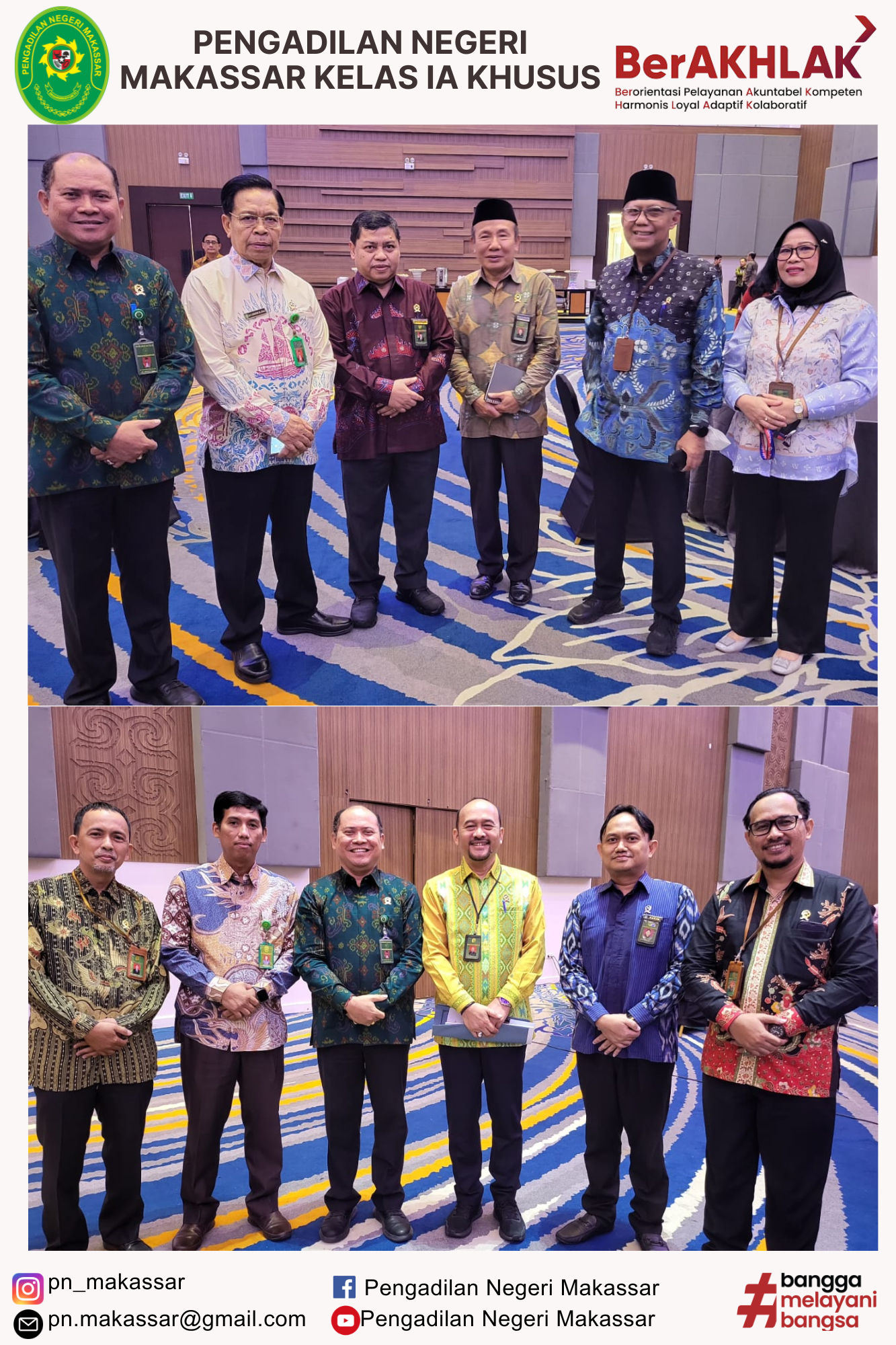 Rapat PN Makassar 22Juli 2025 11