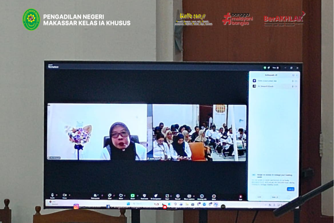 PENGANTAR ALIH TGS PAK EDY IBU SISWATY 3