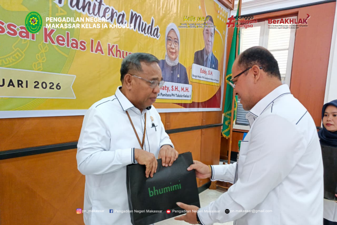 PENGANTAR ALIH TGS PAK EDY IBU SISWATY 4