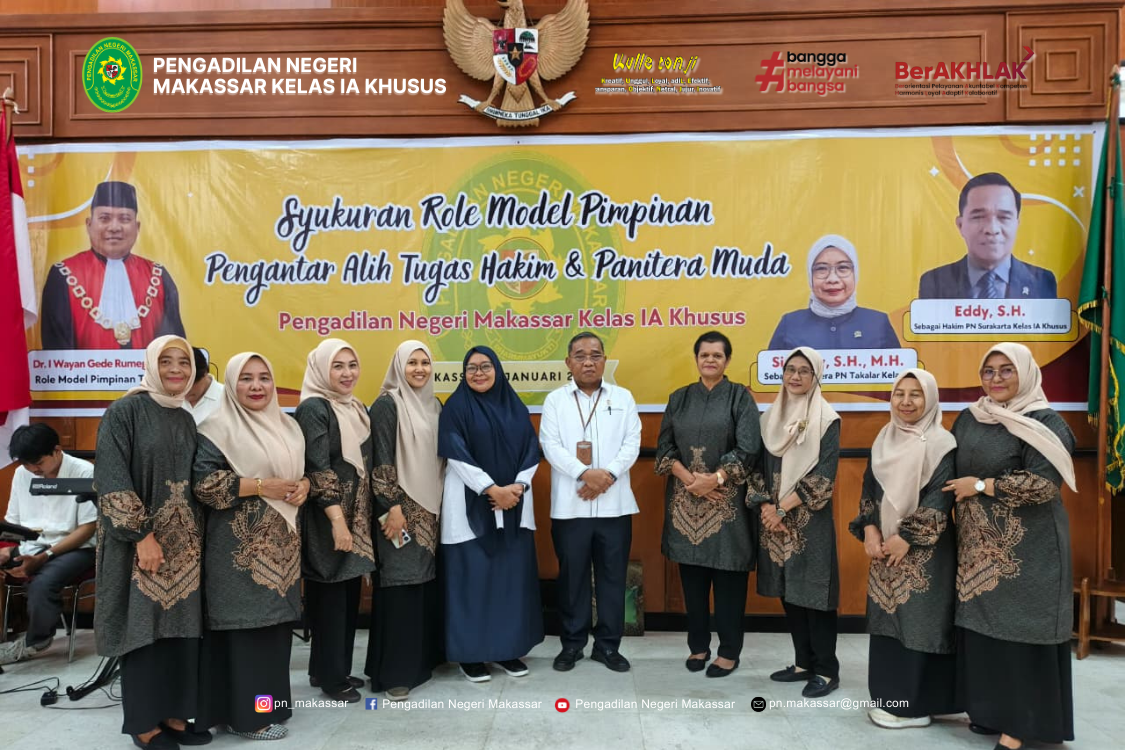 PENGANTAR ALIH TGS PAK EDY IBU SISWATY 5