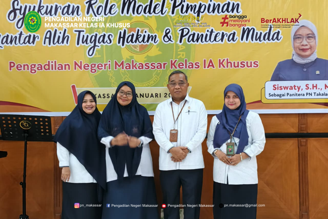 PENGANTAR ALIH TGS PAK EDY IBU SISWATY 6