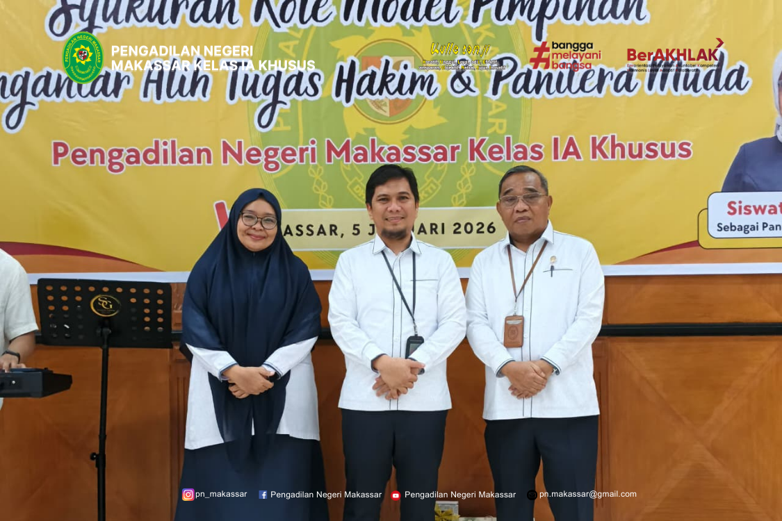 PENGANTAR ALIH TGS PAK EDY IBU SISWATY 7