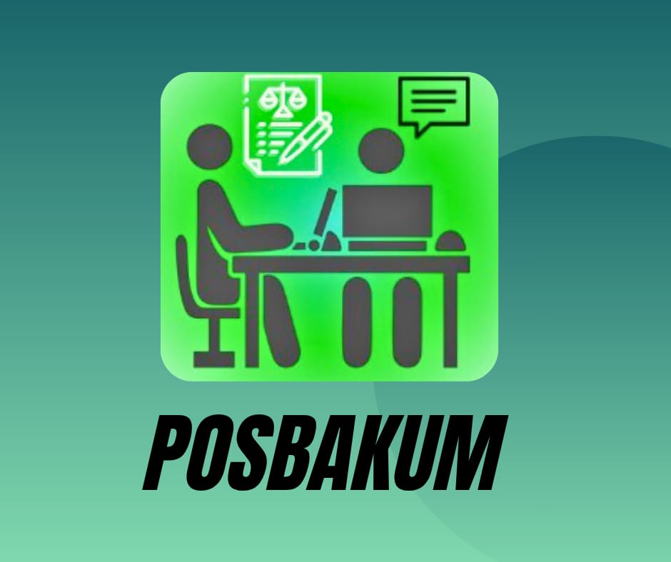 posbakum