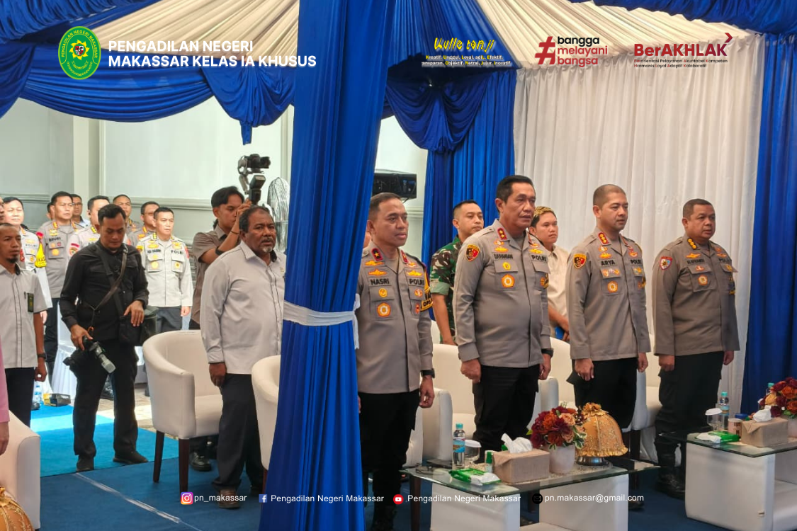 SPPG Polri di SPPG Polrestabes Makassar 1