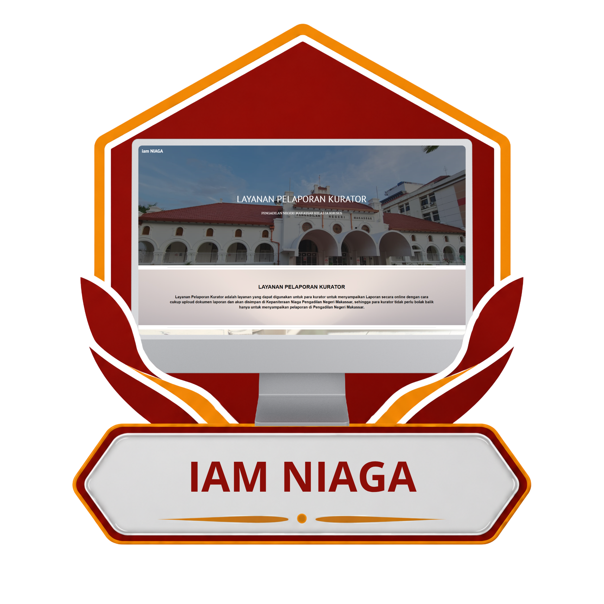 IAMNIAGA