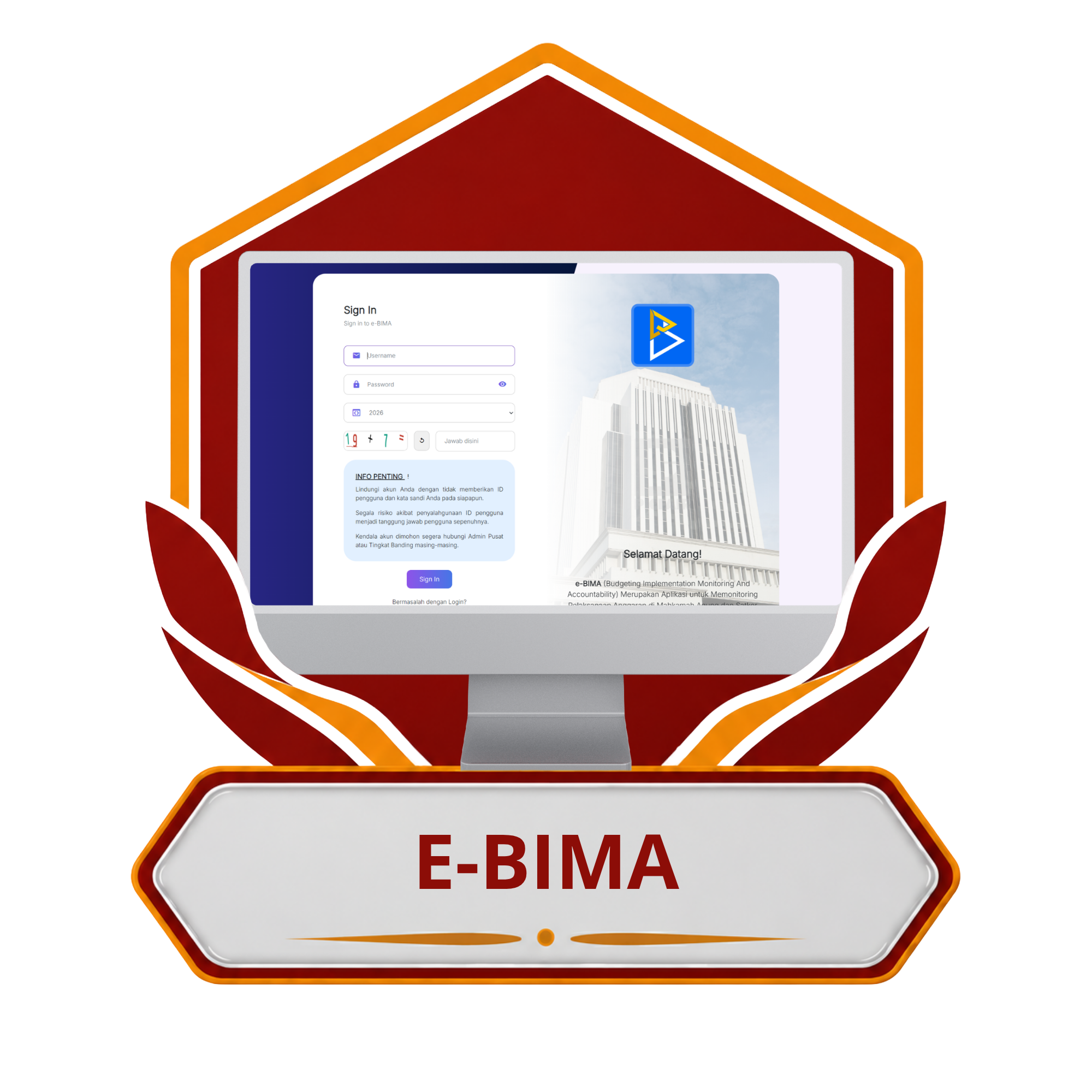 e-bima