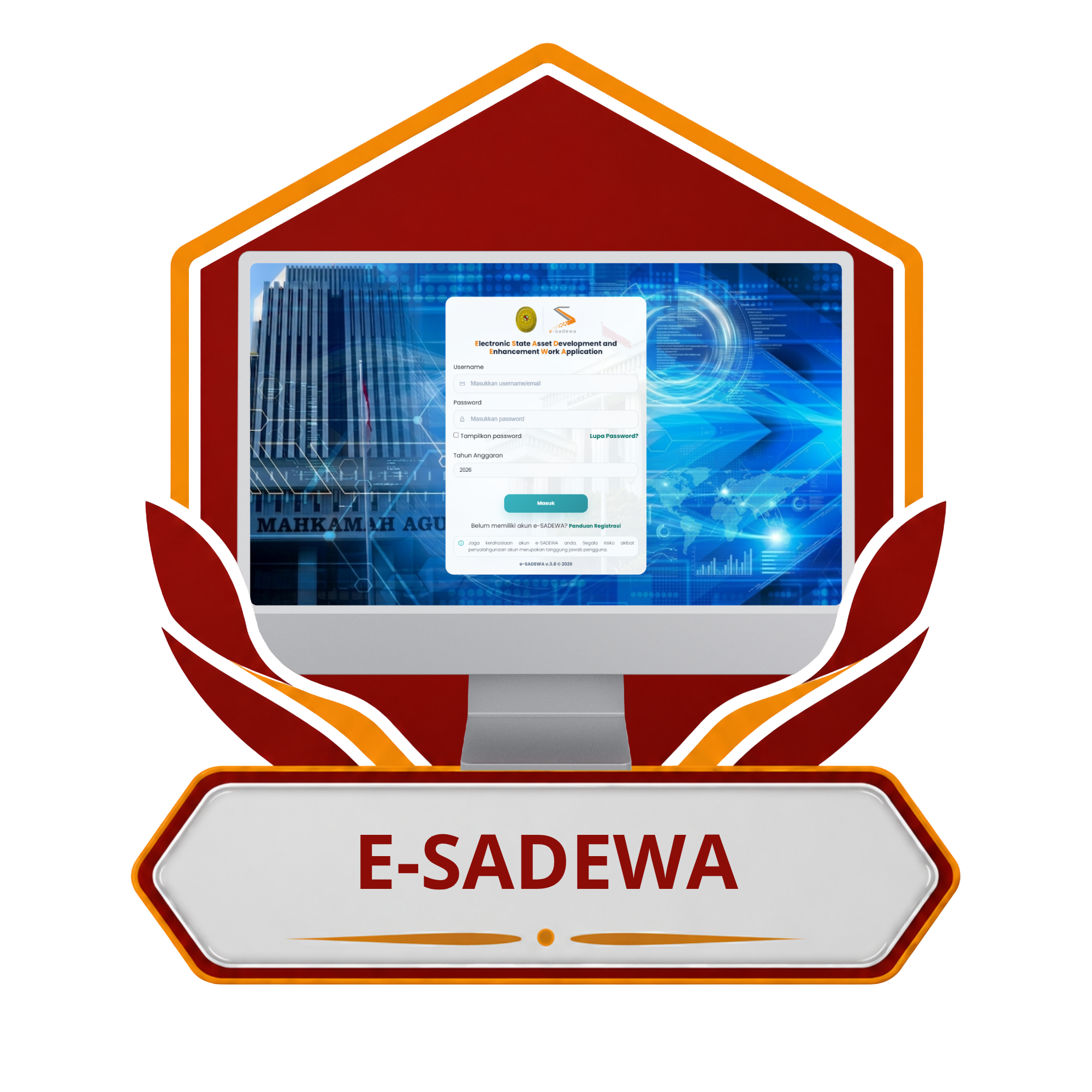 e-sadewa