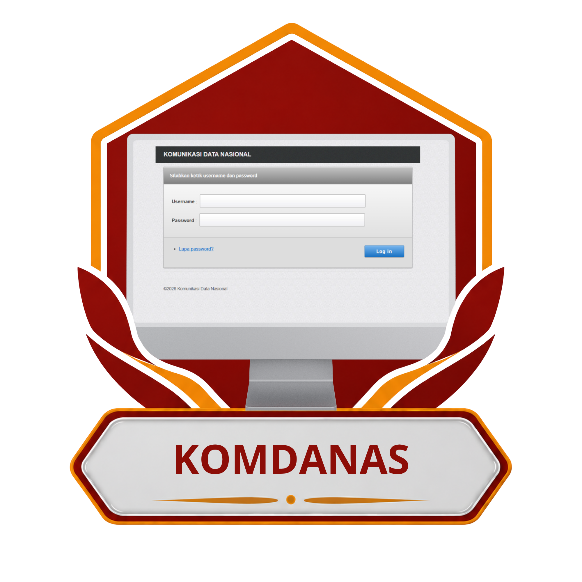komdanas