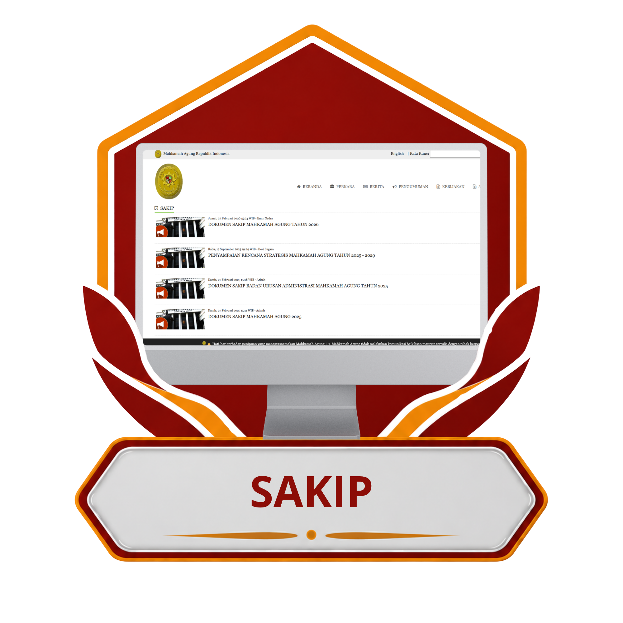 sakip