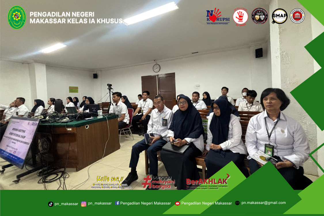 KEGIATAN RAPAT 15