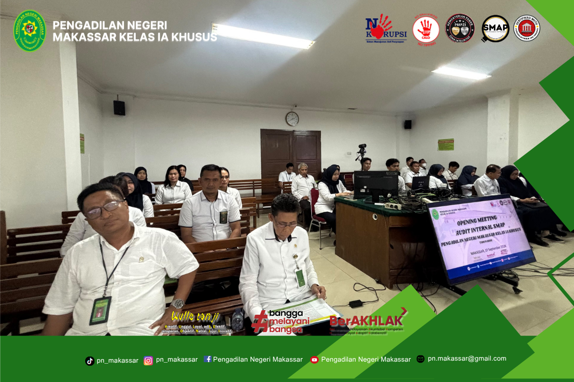 KEGIATAN RAPAT 16