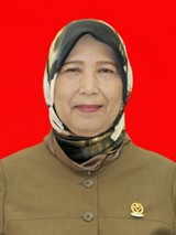 HJ.ROSMALA DEWISH 19611025 198312 2 001