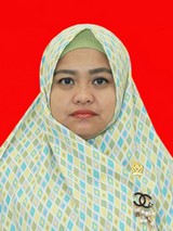 MUSDALIFA MUSLIMIN SH.MH 19810821 200312 2 003