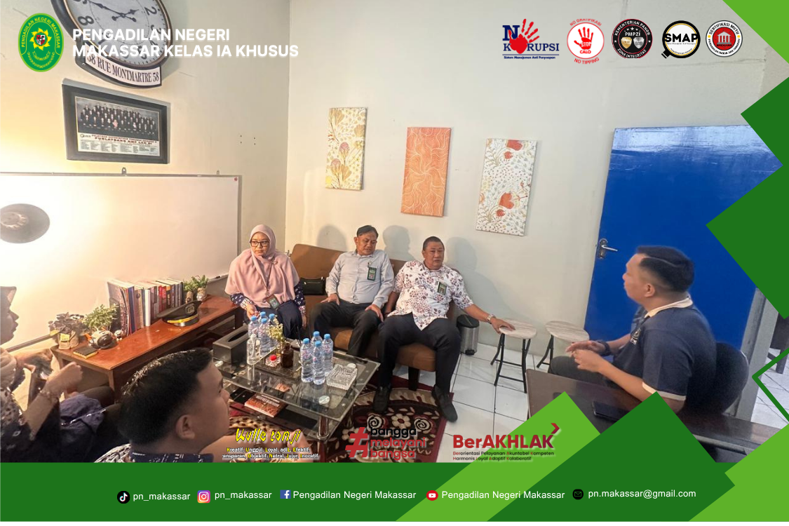 KEGIATAN RAPAT 21