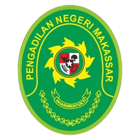Logo Pengadilan Negeri Makassar